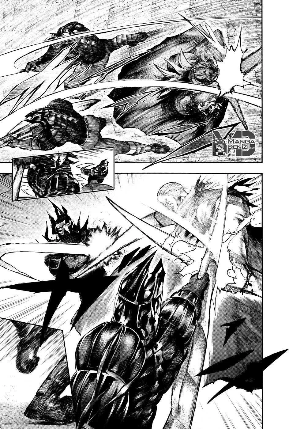 Tokyo Ghoul - Sayfa 4