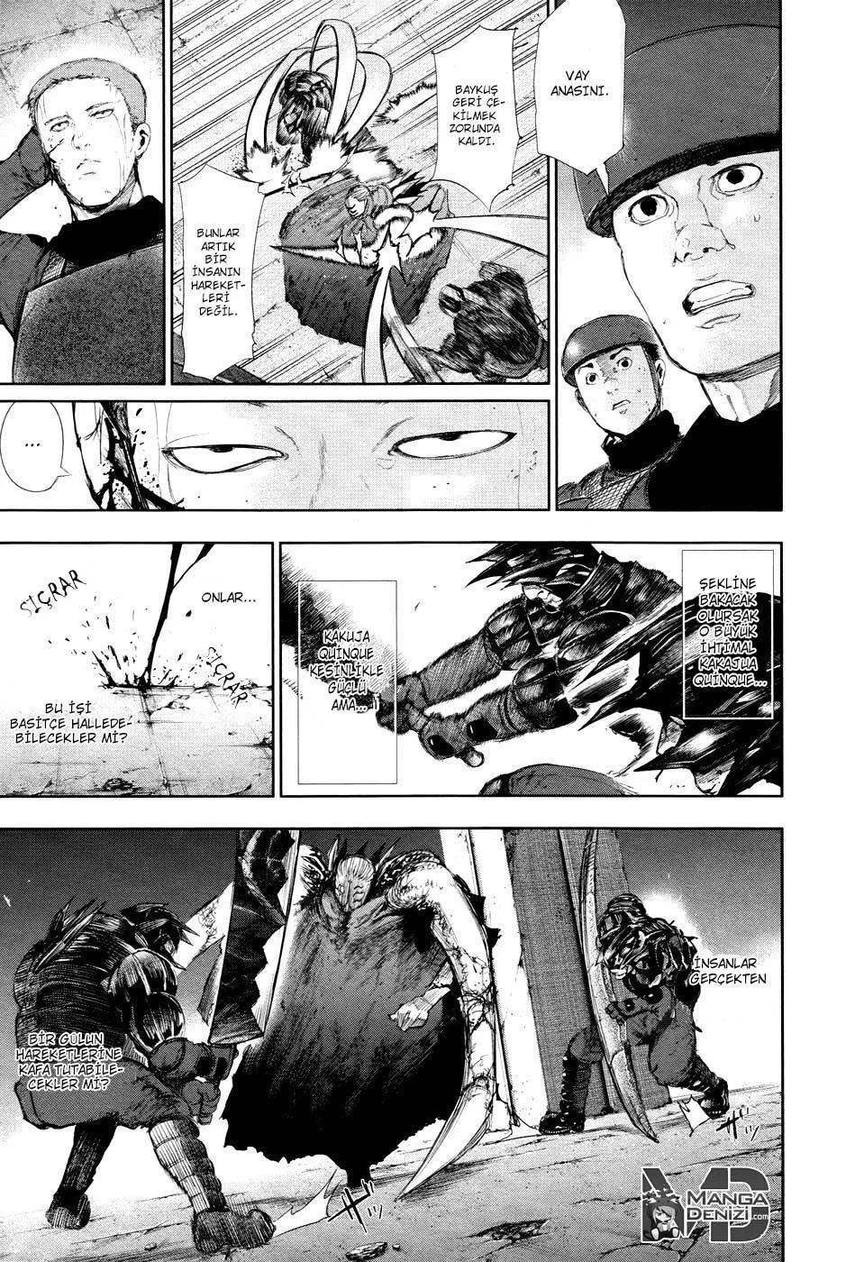 Tokyo Ghoul - Sayfa 6