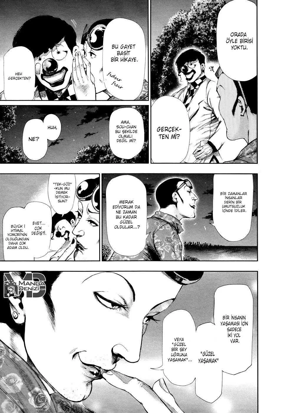 Tokyo Ghoul - Sayfa 17