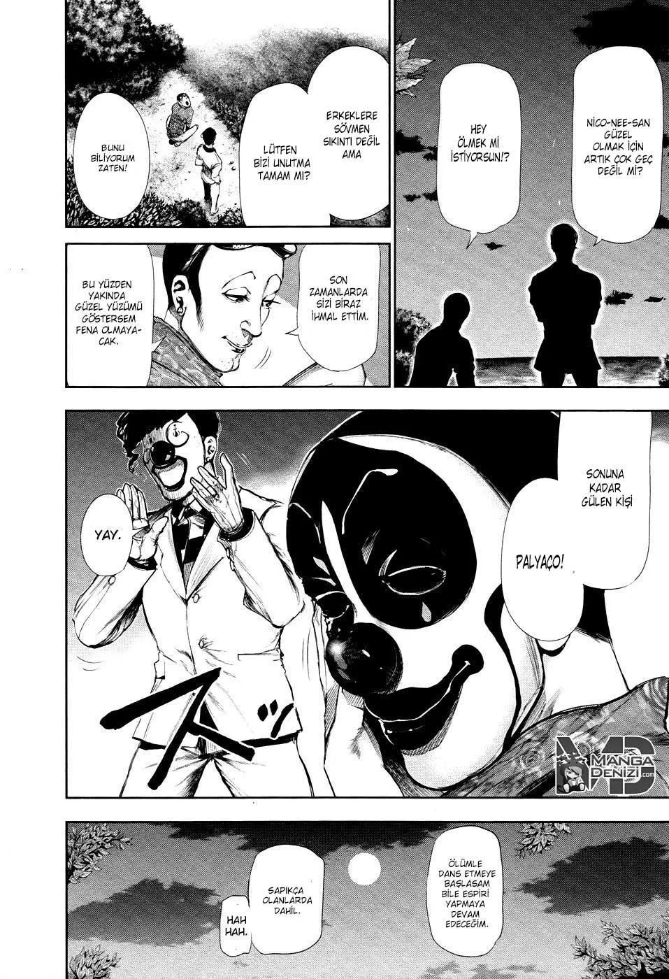 Tokyo Ghoul - Sayfa 18