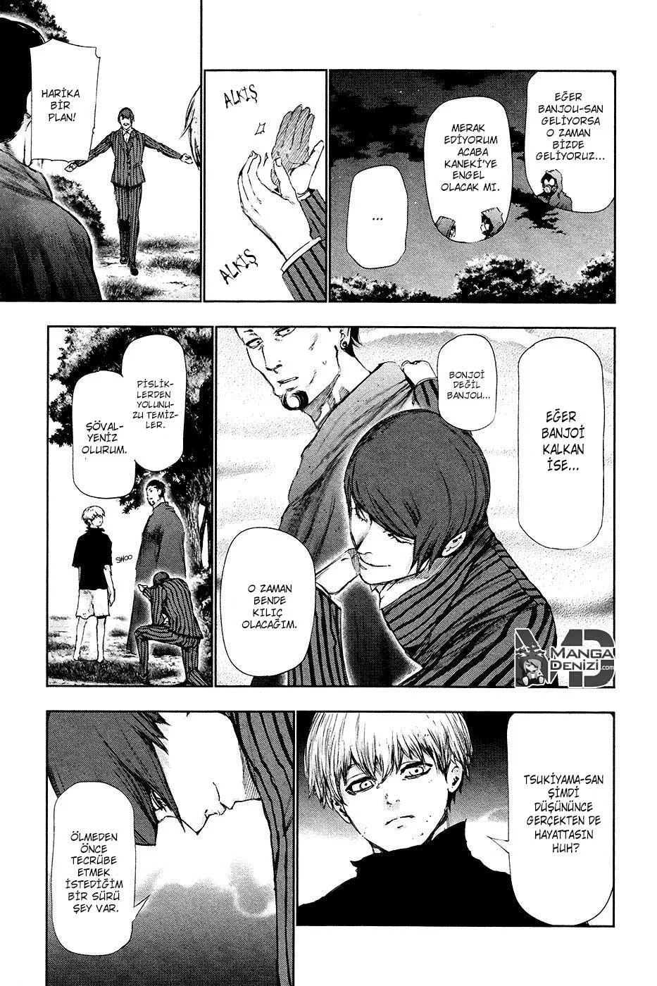 Tokyo Ghoul - Sayfa 10