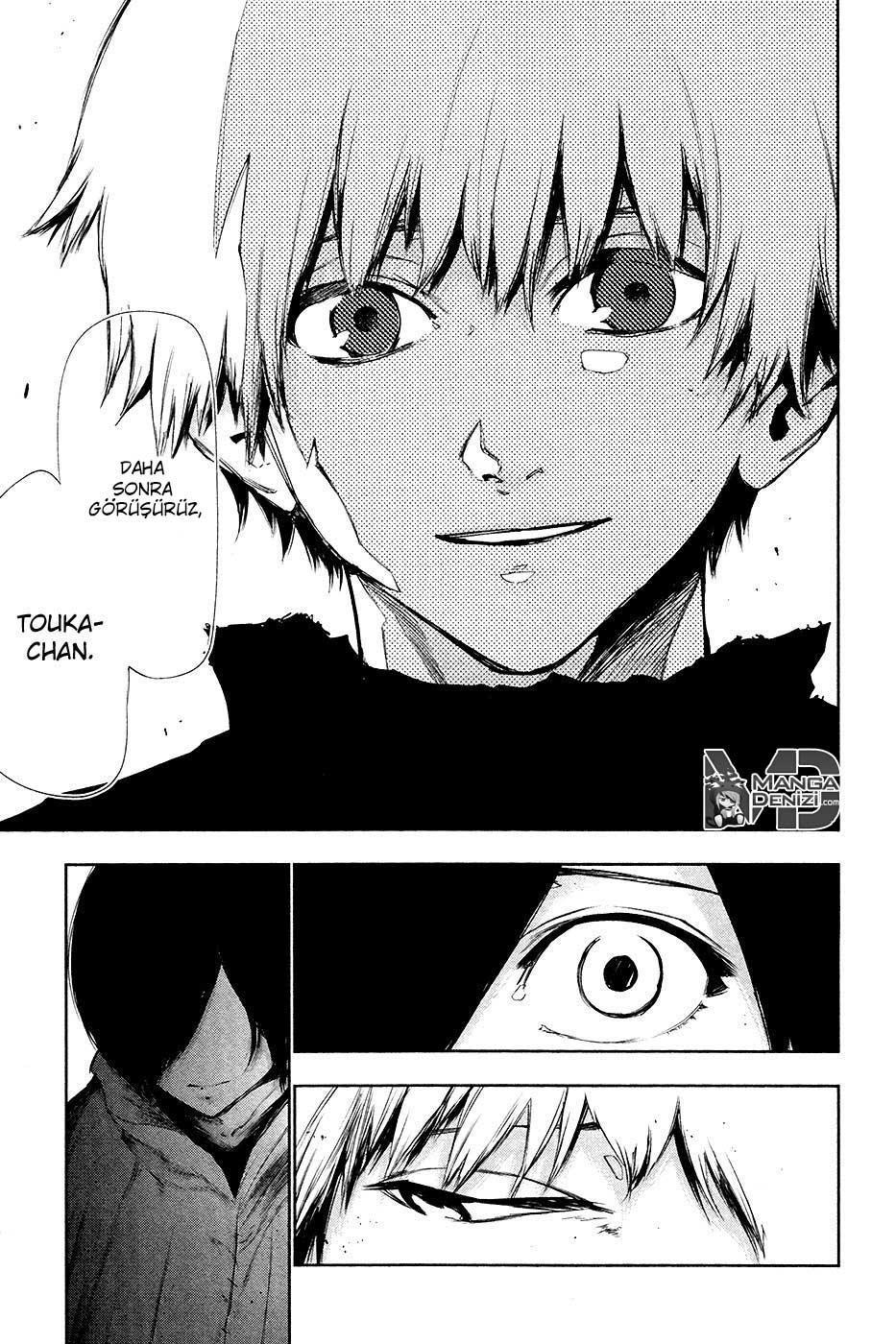 Tokyo Ghoul mangasının 079 bölümünün 14. sayfasını okuyorsunuz.