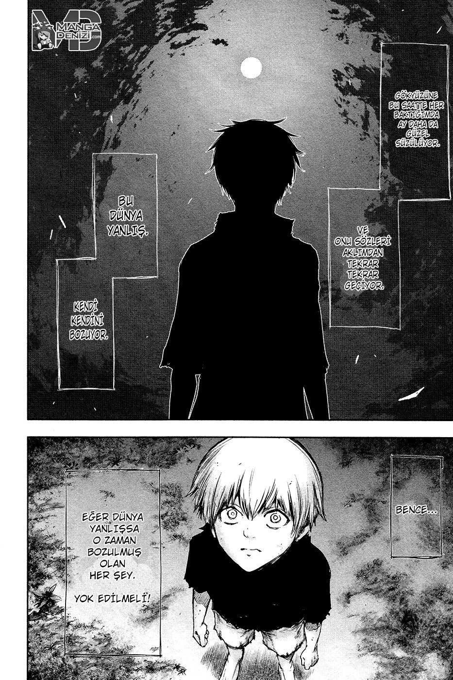 Tokyo Ghoul mangasının 079 bölümünün 17. sayfasını okuyorsunuz.