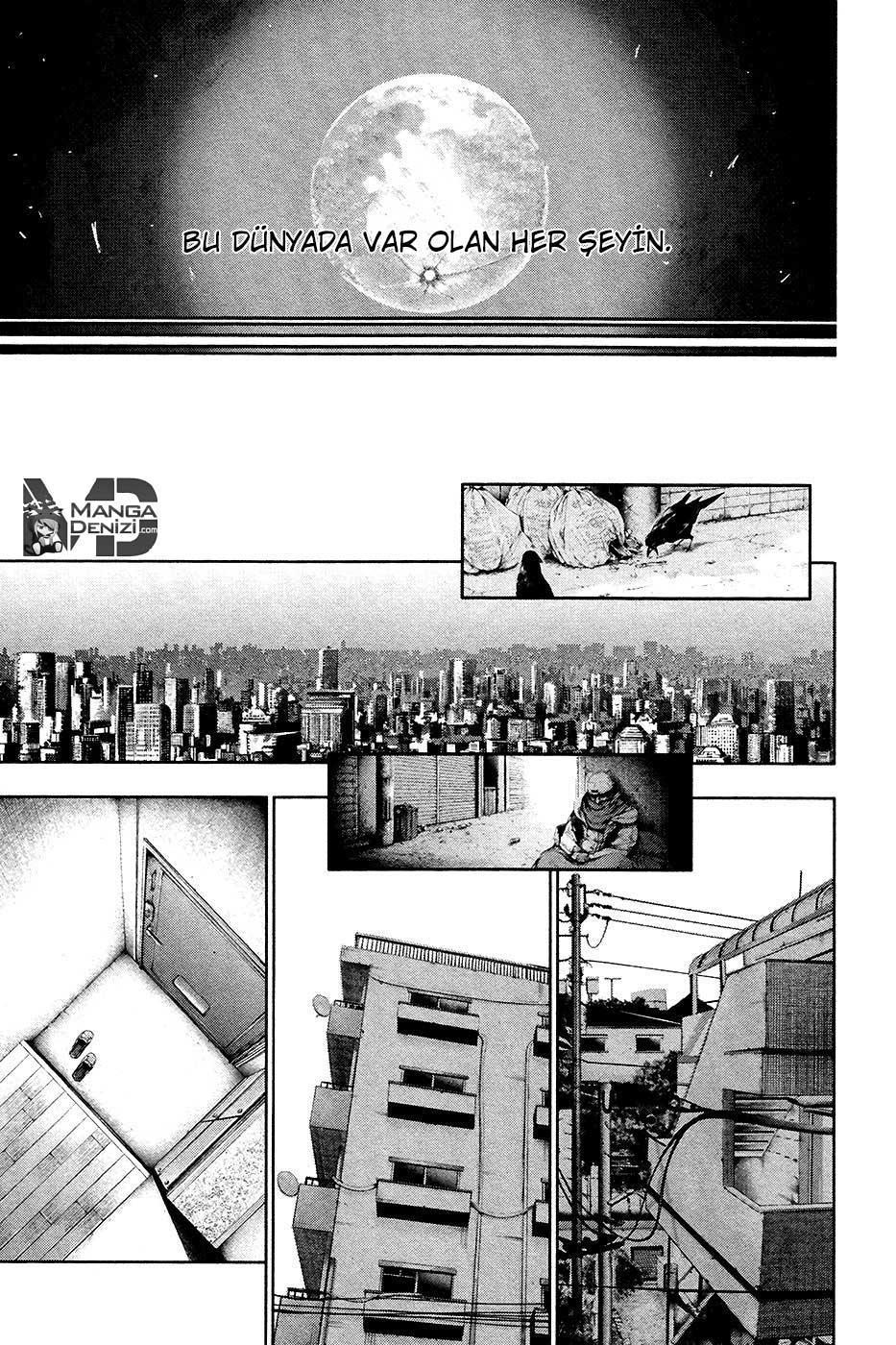 Tokyo Ghoul mangasının 079 bölümünün 18. sayfasını okuyorsunuz.