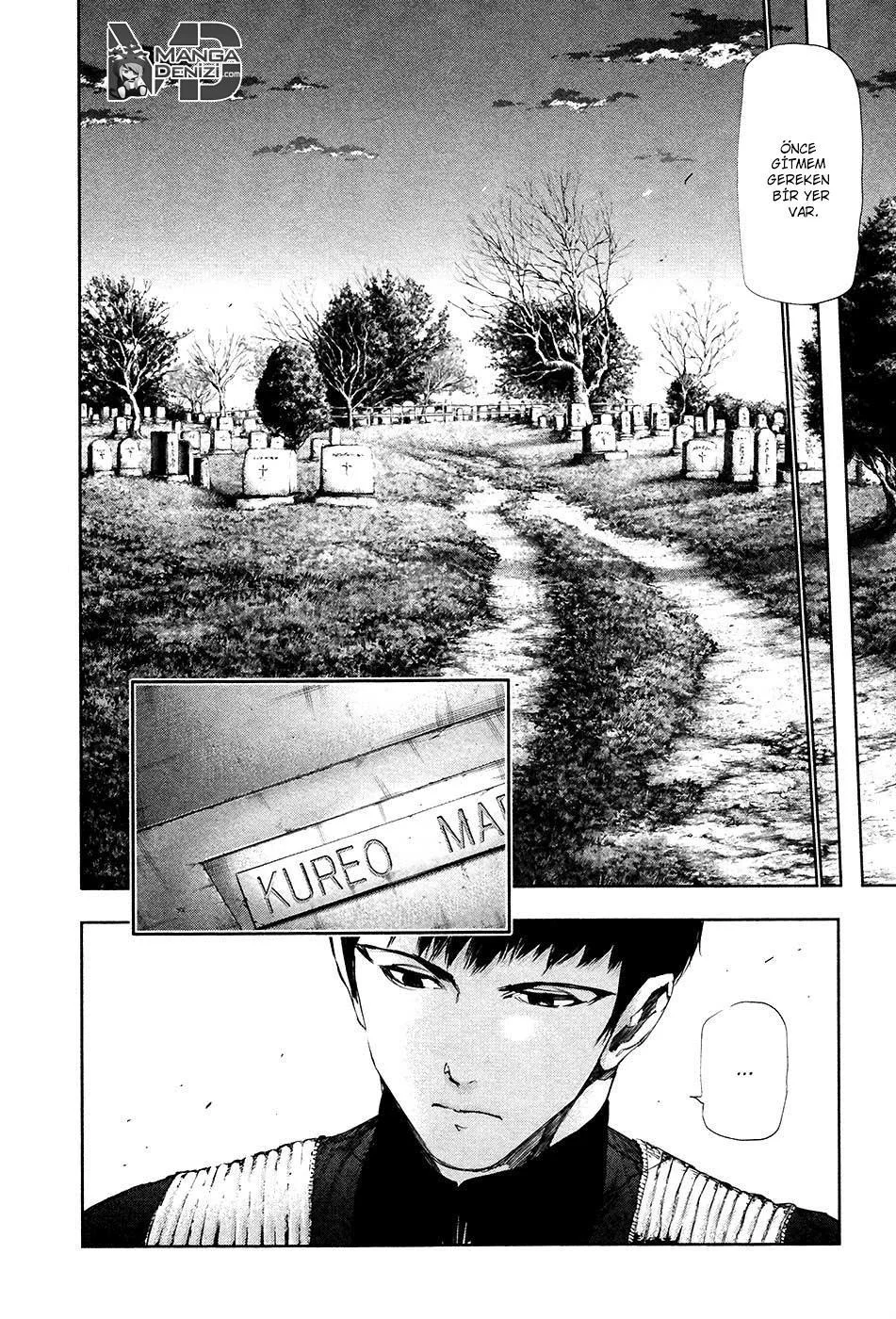 Tokyo Ghoul - Sayfa 15