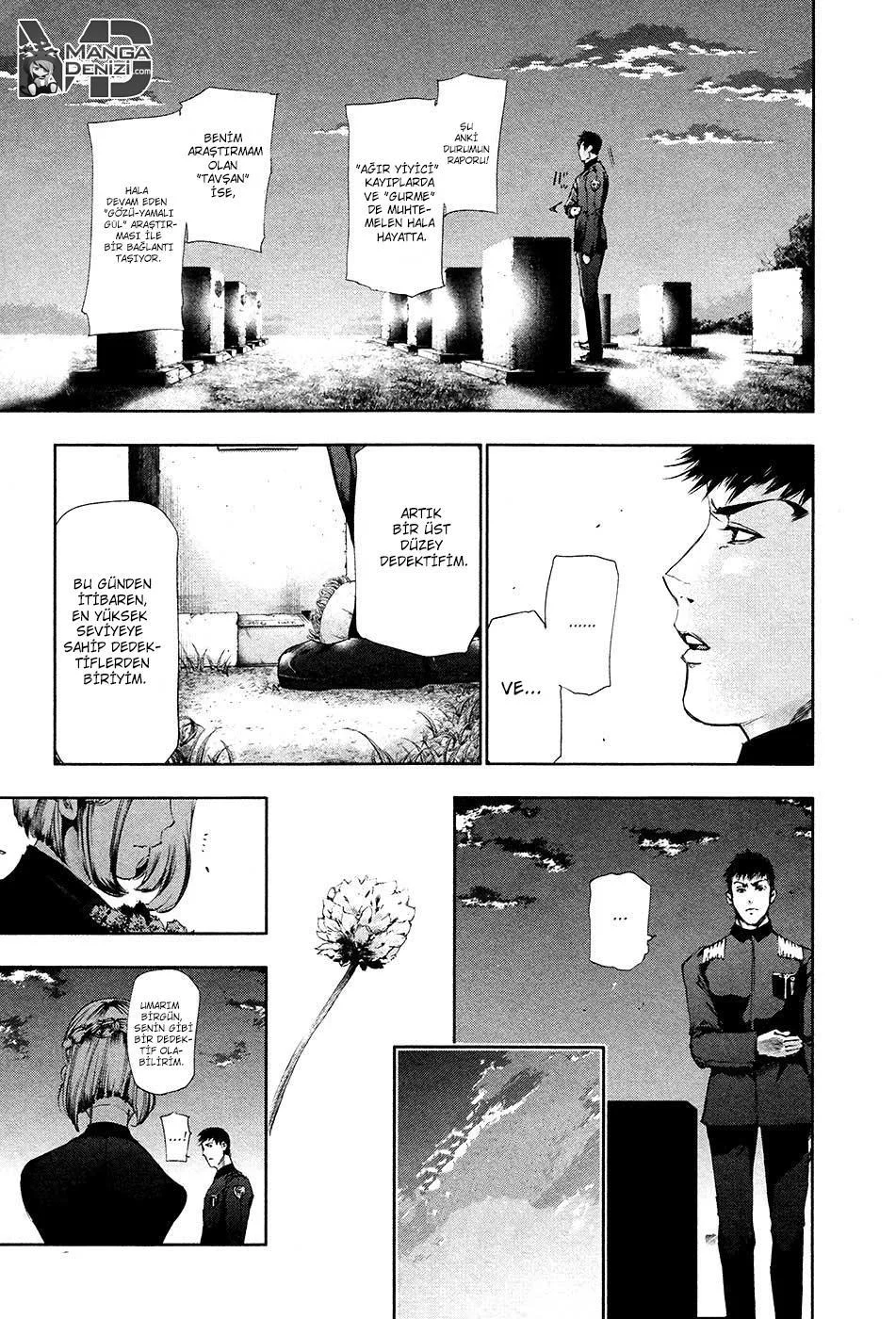 Tokyo Ghoul - Sayfa 16