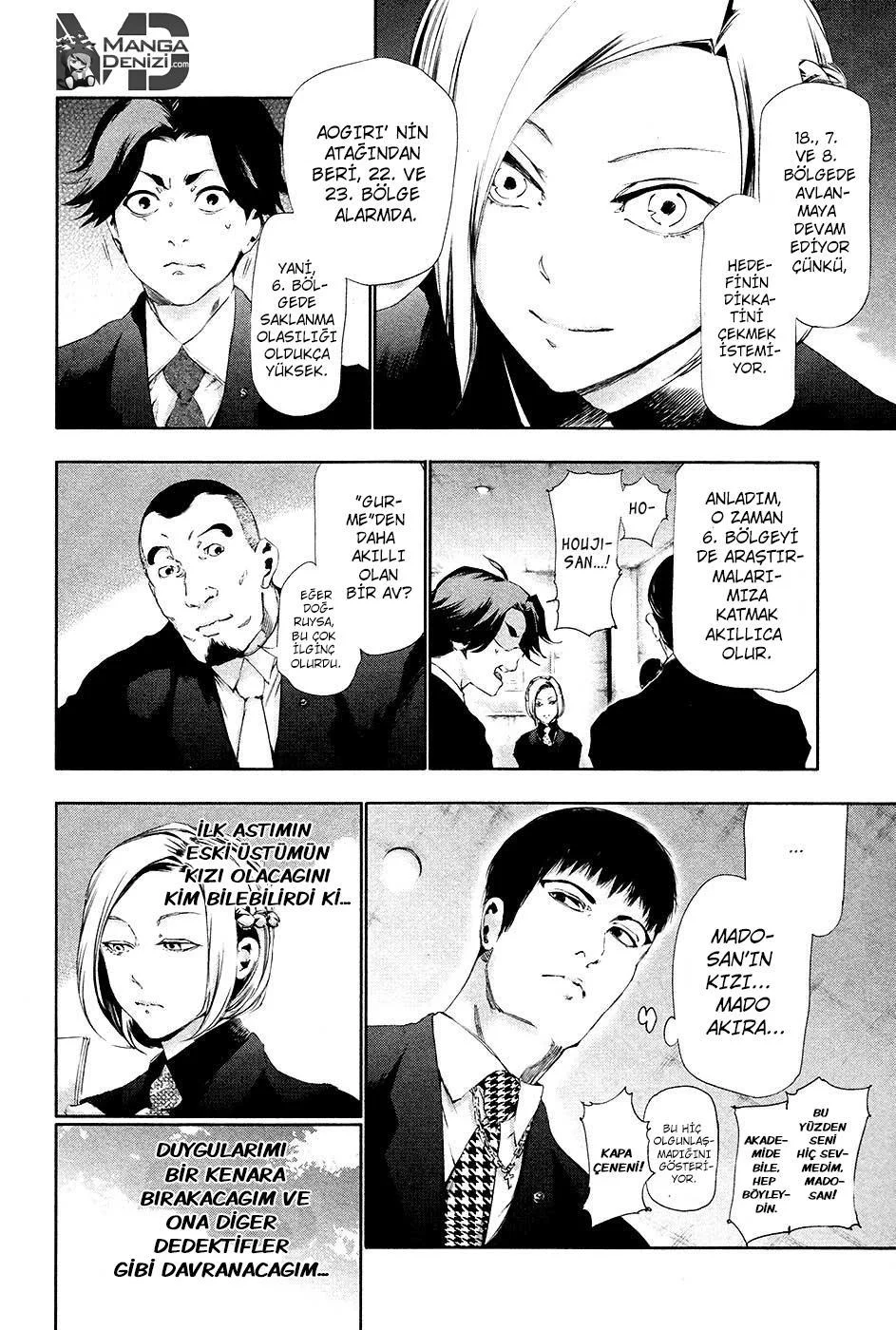 Tokyo Ghoul - Sayfa 9