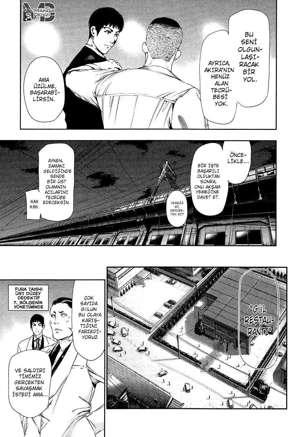 Tokyo Ghoul - Sayfa 14