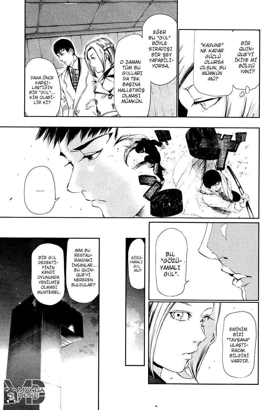 Tokyo Ghoul - Sayfa 18