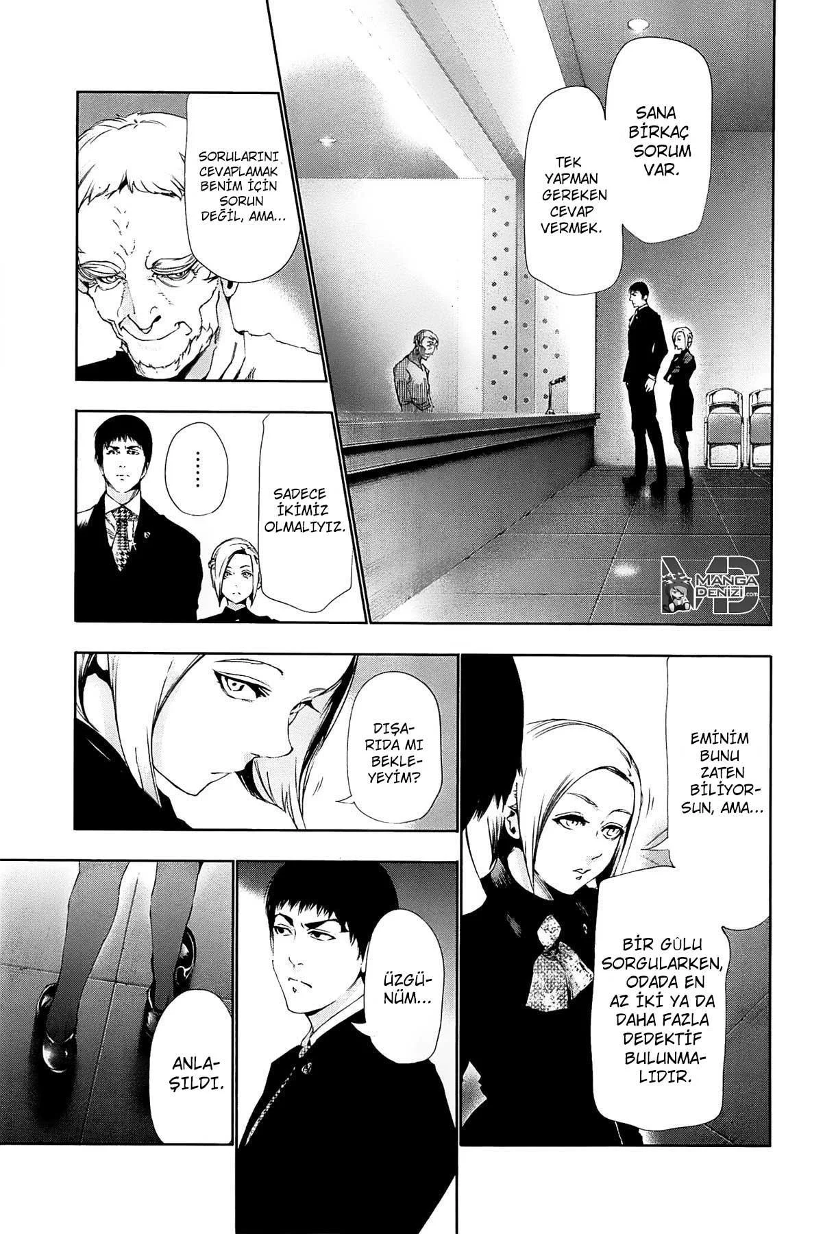 Tokyo Ghoul - Sayfa 4