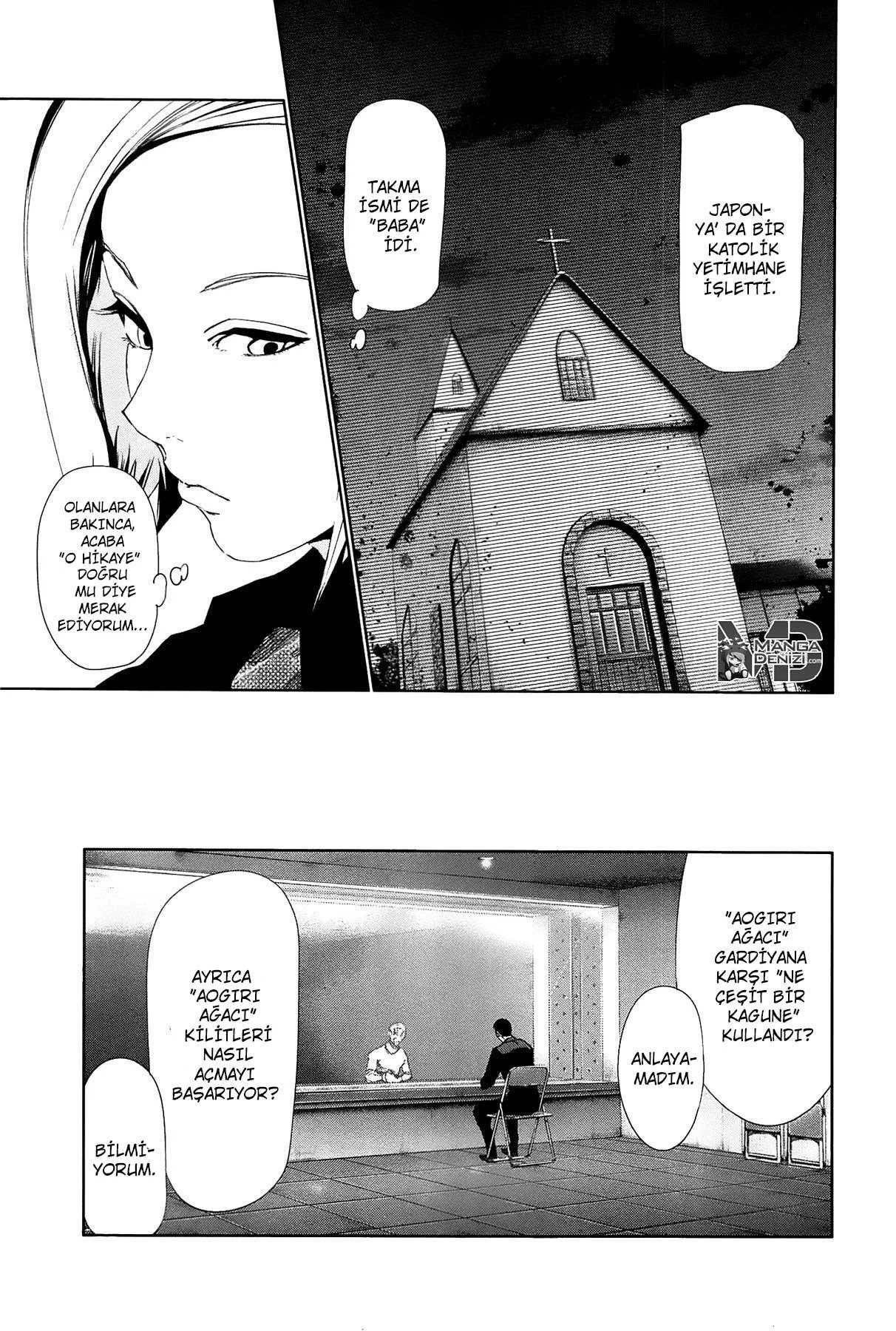 Tokyo Ghoul - Sayfa 6