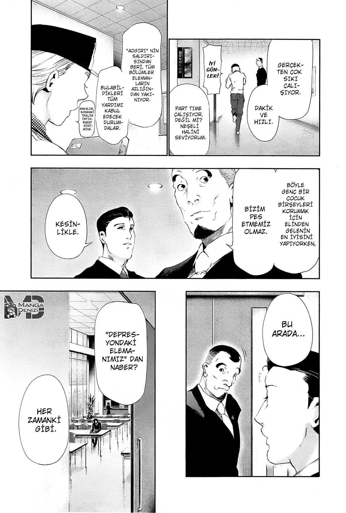 Tokyo Ghoul - Sayfa 14