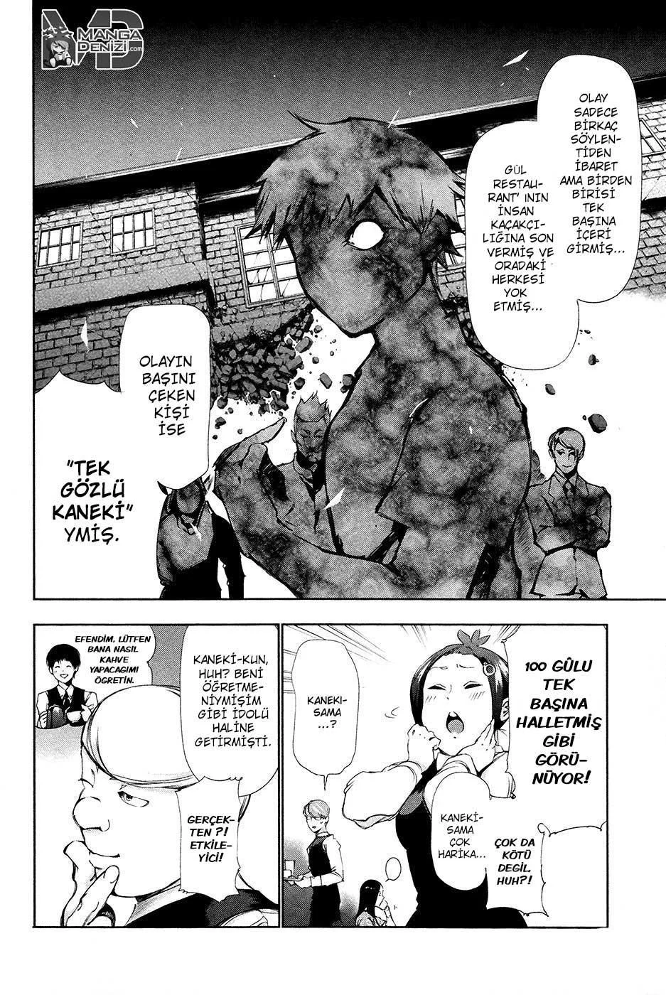 Tokyo Ghoul - Sayfa 15