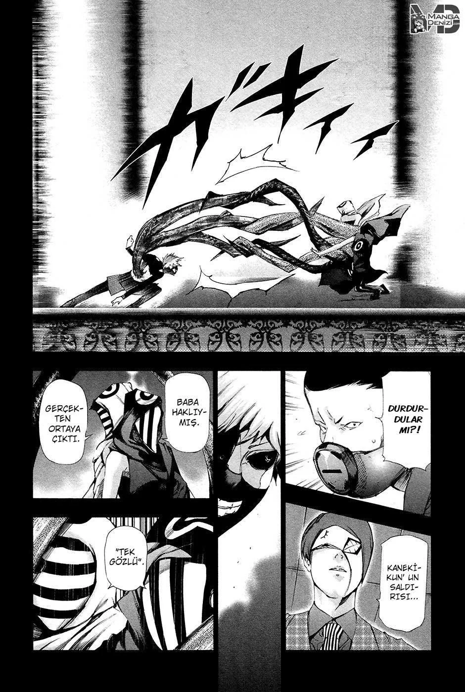 Tokyo Ghoul - Sayfa 15