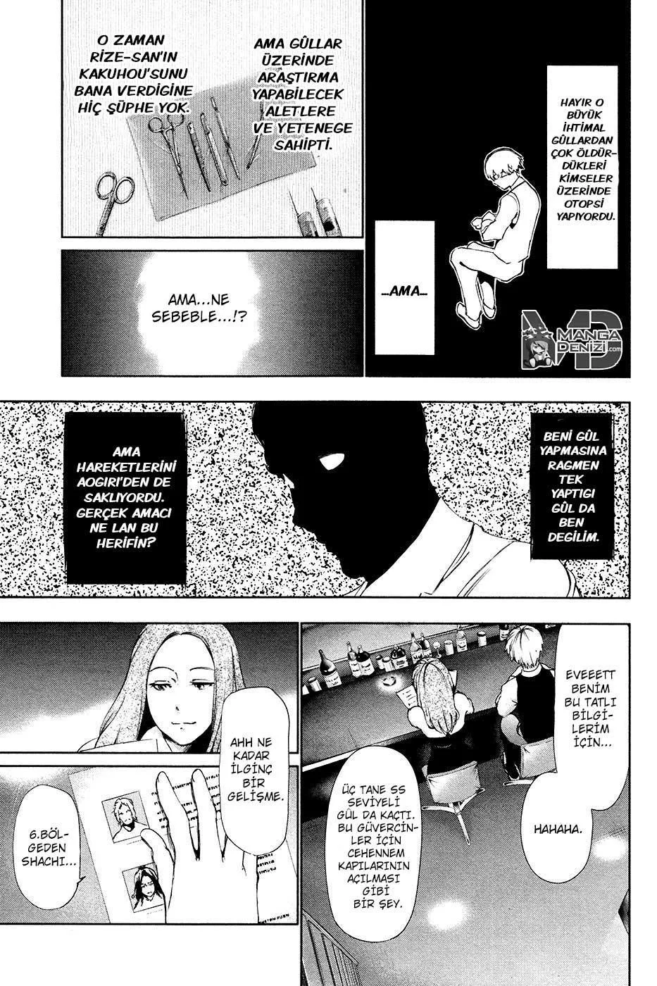 Tokyo Ghoul - Sayfa 17