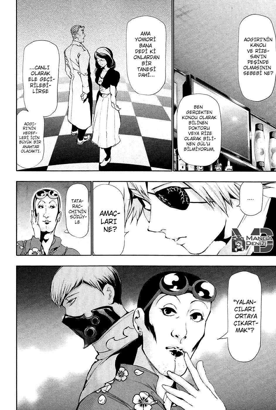 Tokyo Ghoul - Sayfa 10