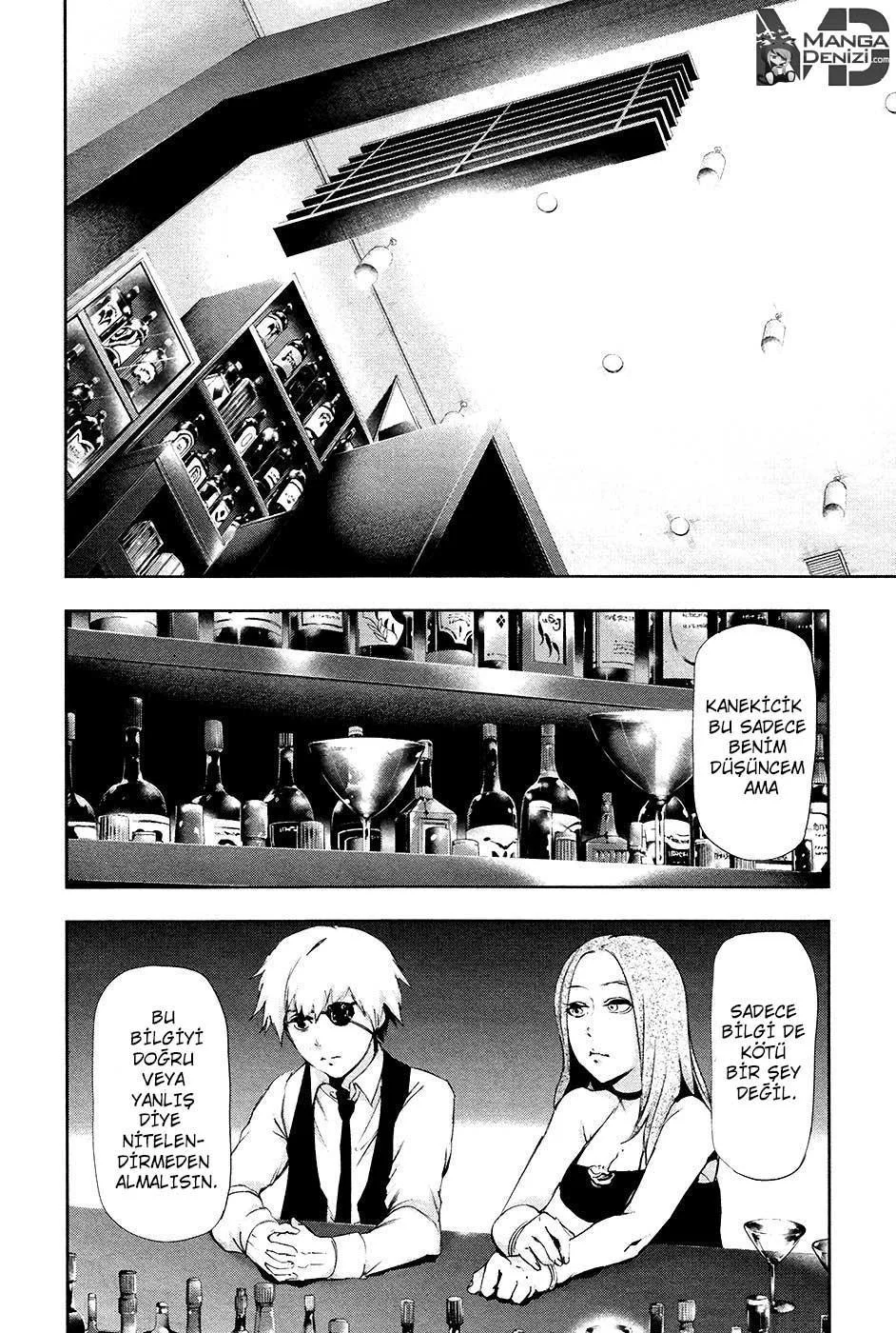 Tokyo Ghoul - Sayfa 12