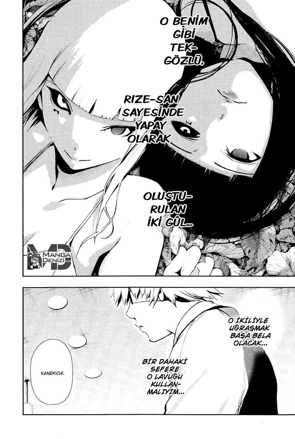 Tokyo Ghoul - Sayfa 14