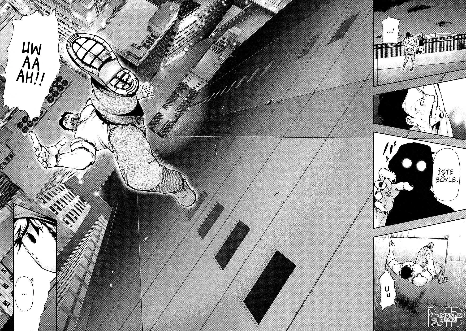 Tokyo Ghoul - Sayfa 5