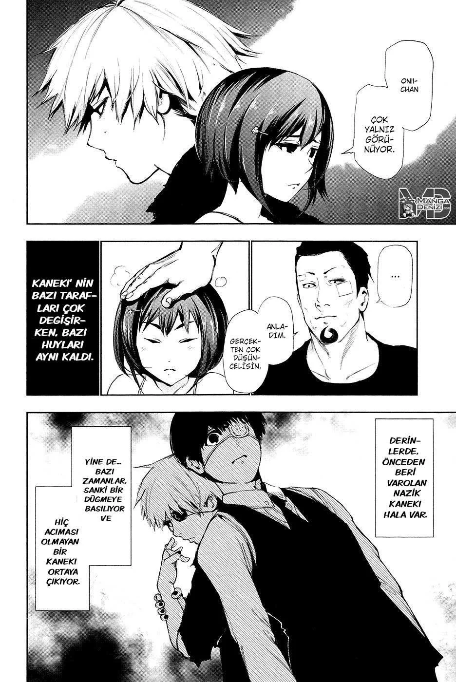 Tokyo Ghoul - Sayfa 10