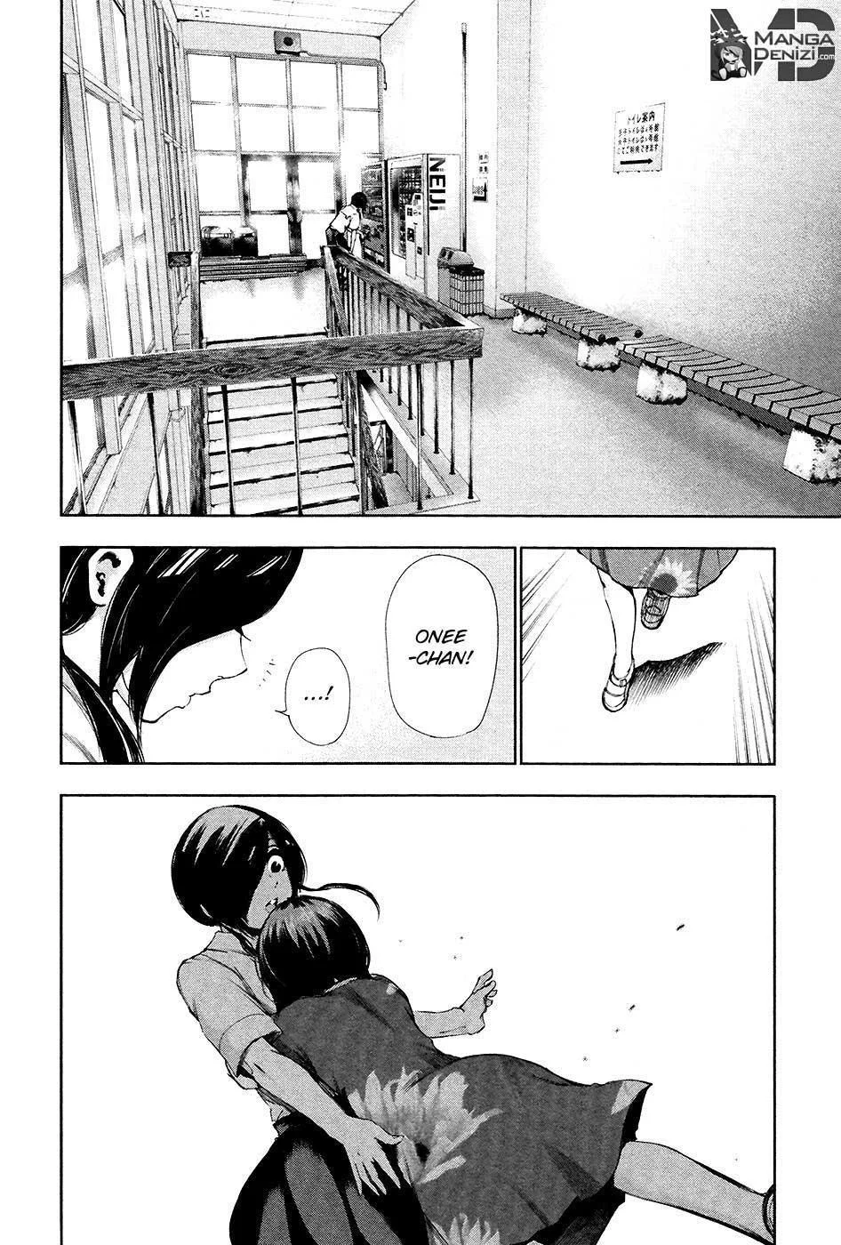 Tokyo Ghoul - Sayfa 10