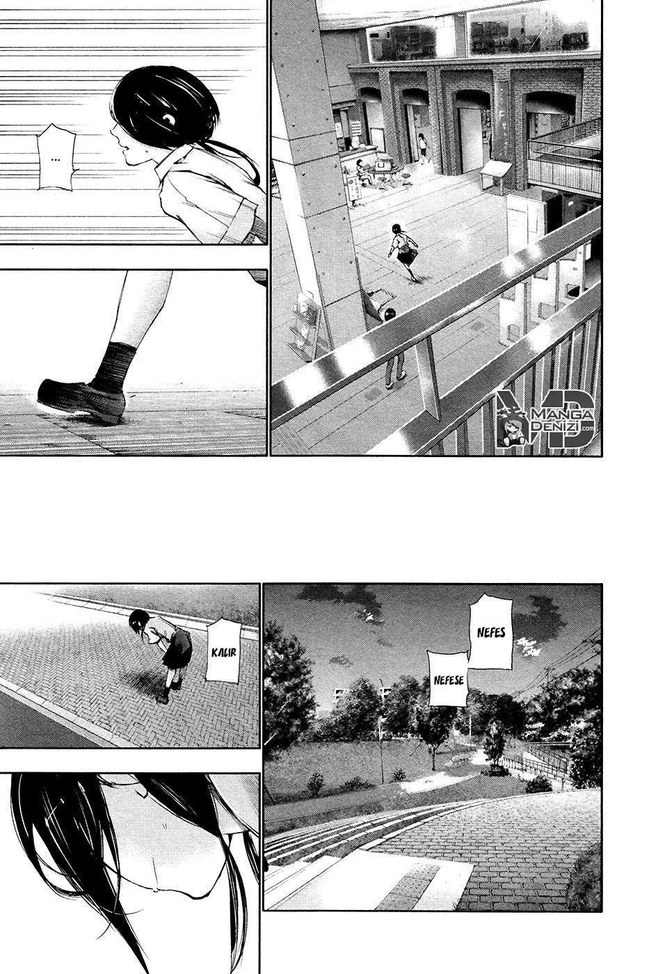 Tokyo Ghoul - Sayfa 15