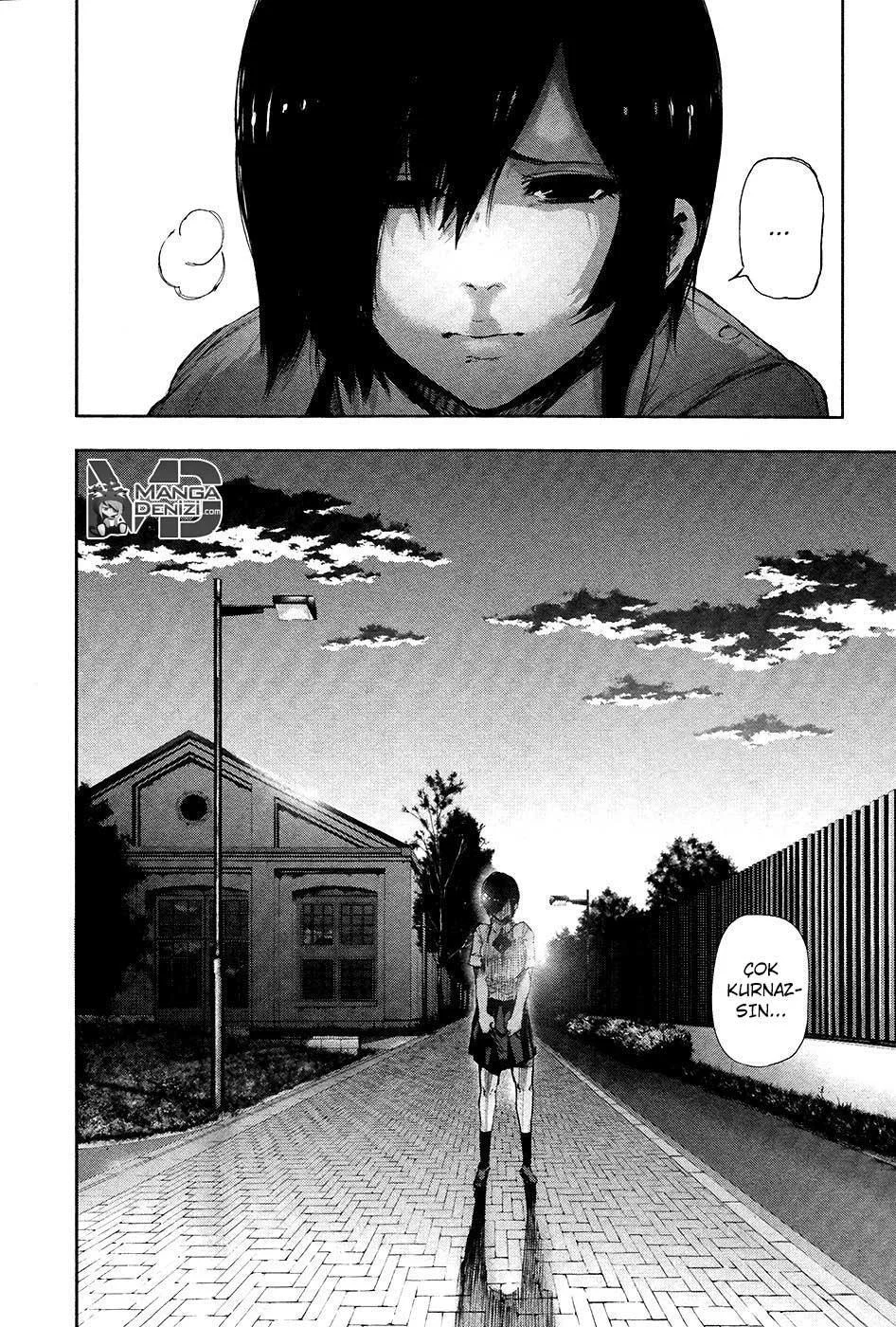 Tokyo Ghoul - Sayfa 16