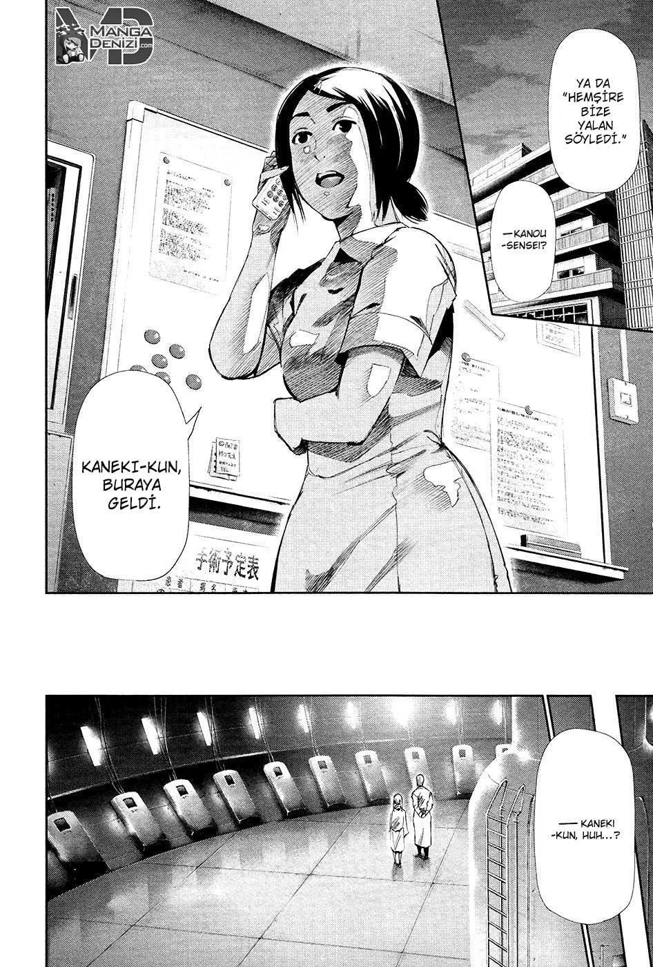 Tokyo Ghoul - Sayfa 18