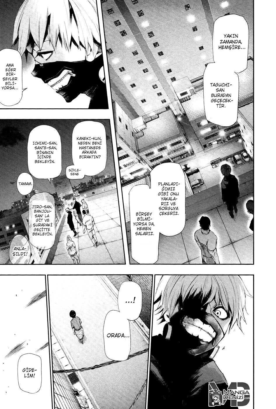 Tokyo Ghoul - Sayfa 14