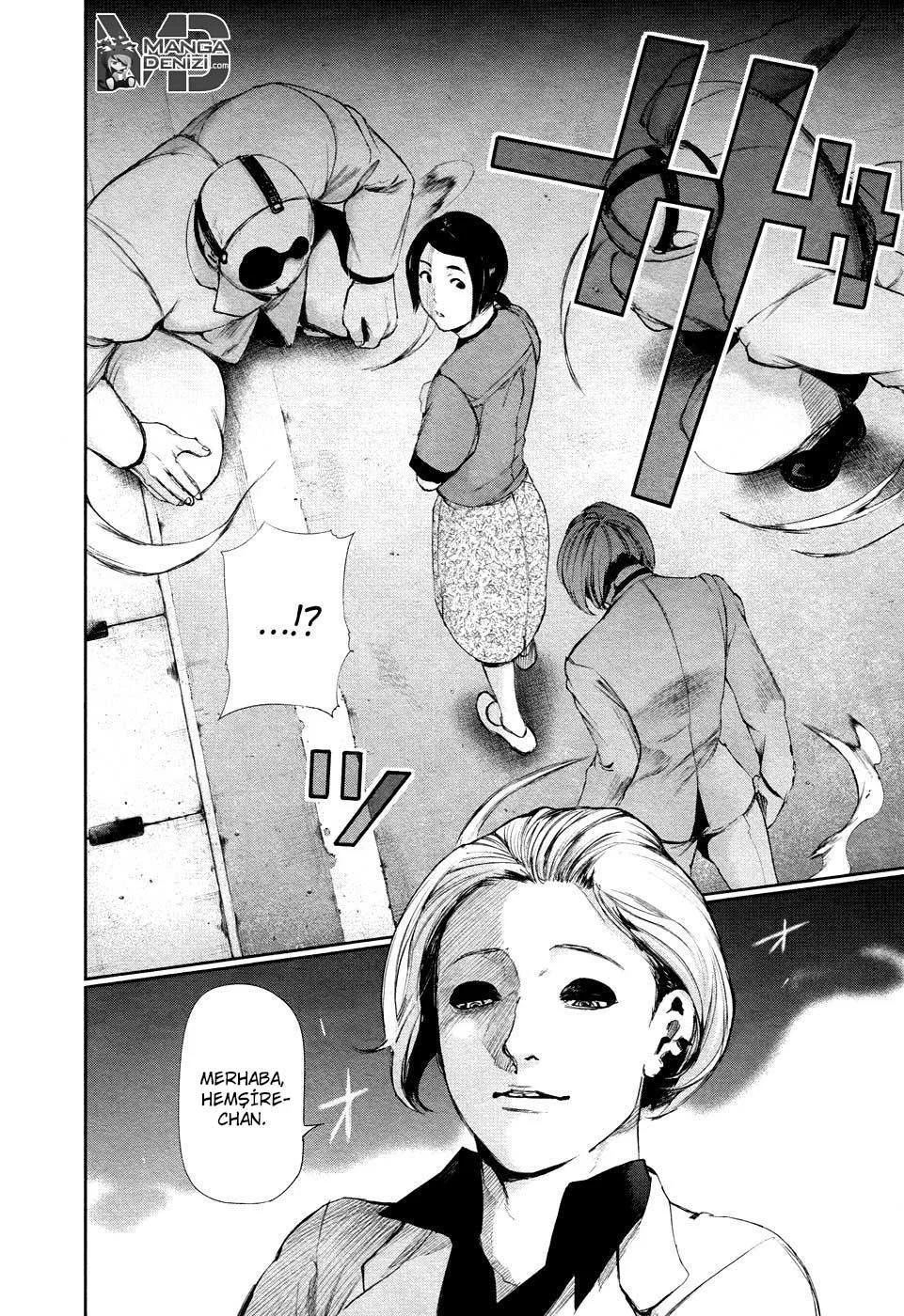 Tokyo Ghoul - Sayfa 15