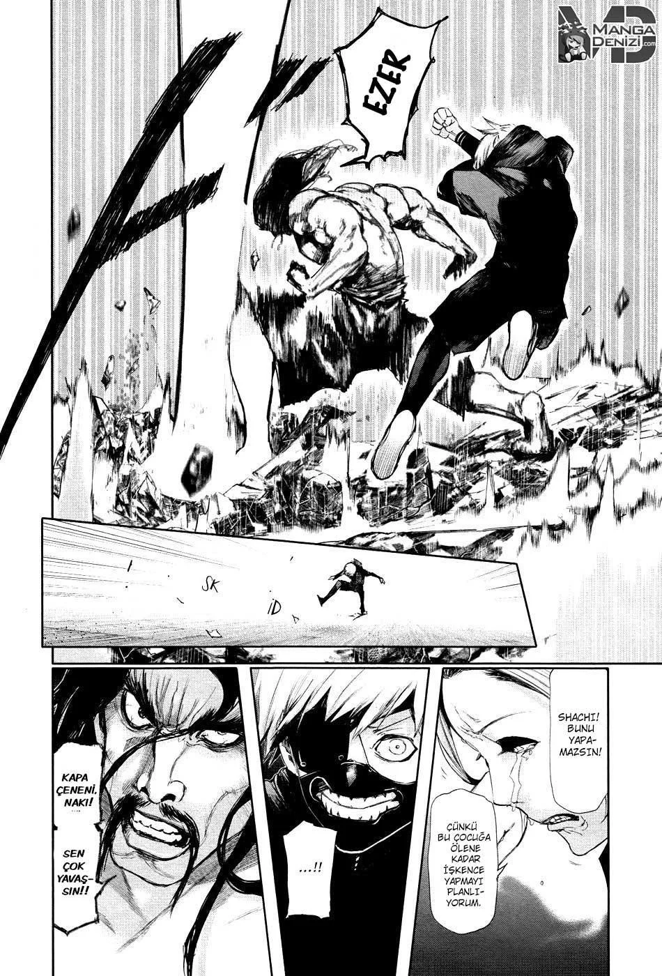 Tokyo Ghoul - Sayfa 19