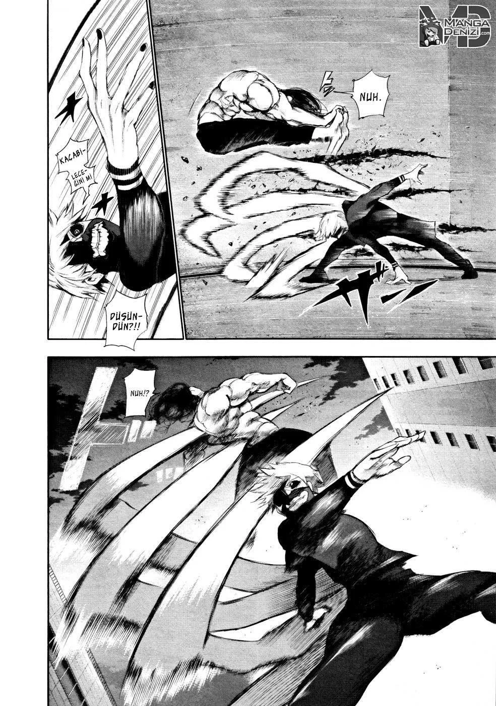 Tokyo Ghoul - Sayfa 11