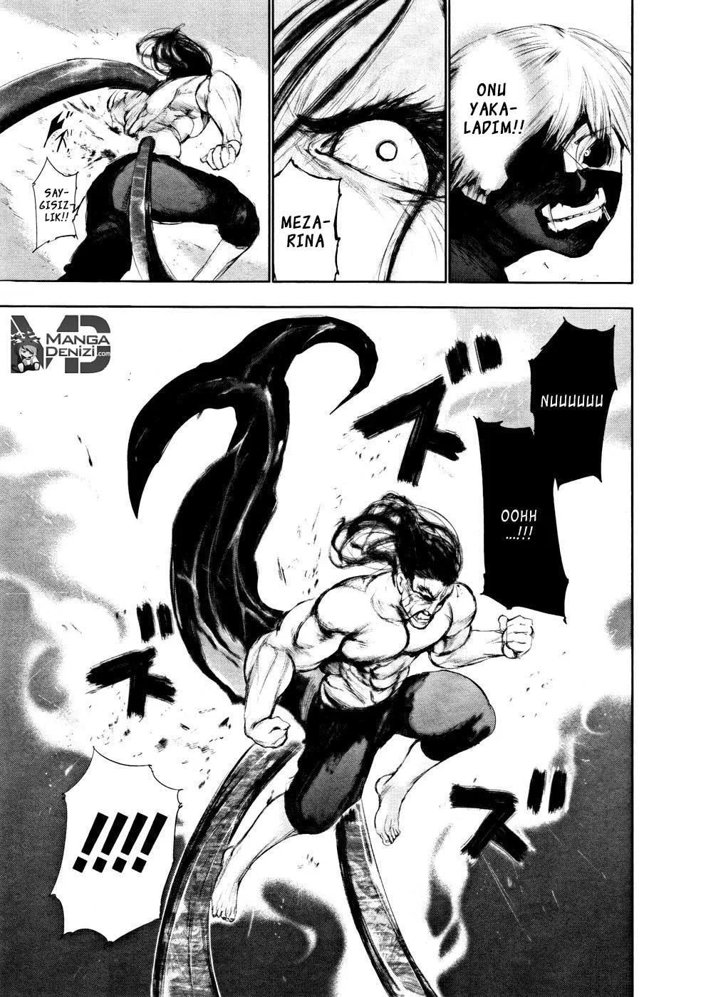 Tokyo Ghoul - Sayfa 12