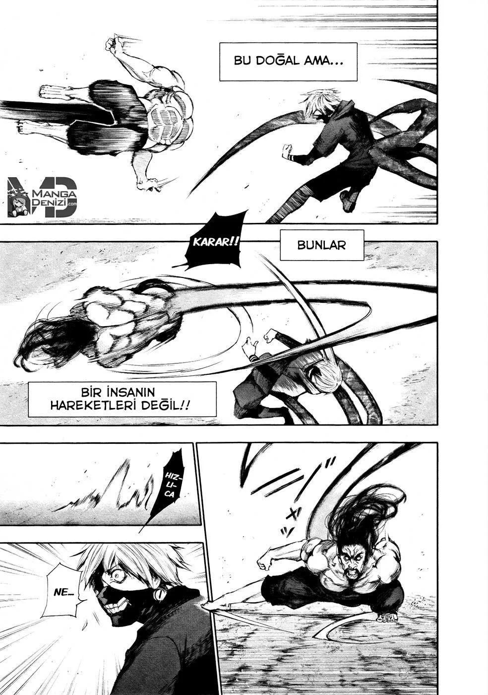 Tokyo Ghoul - Sayfa 14