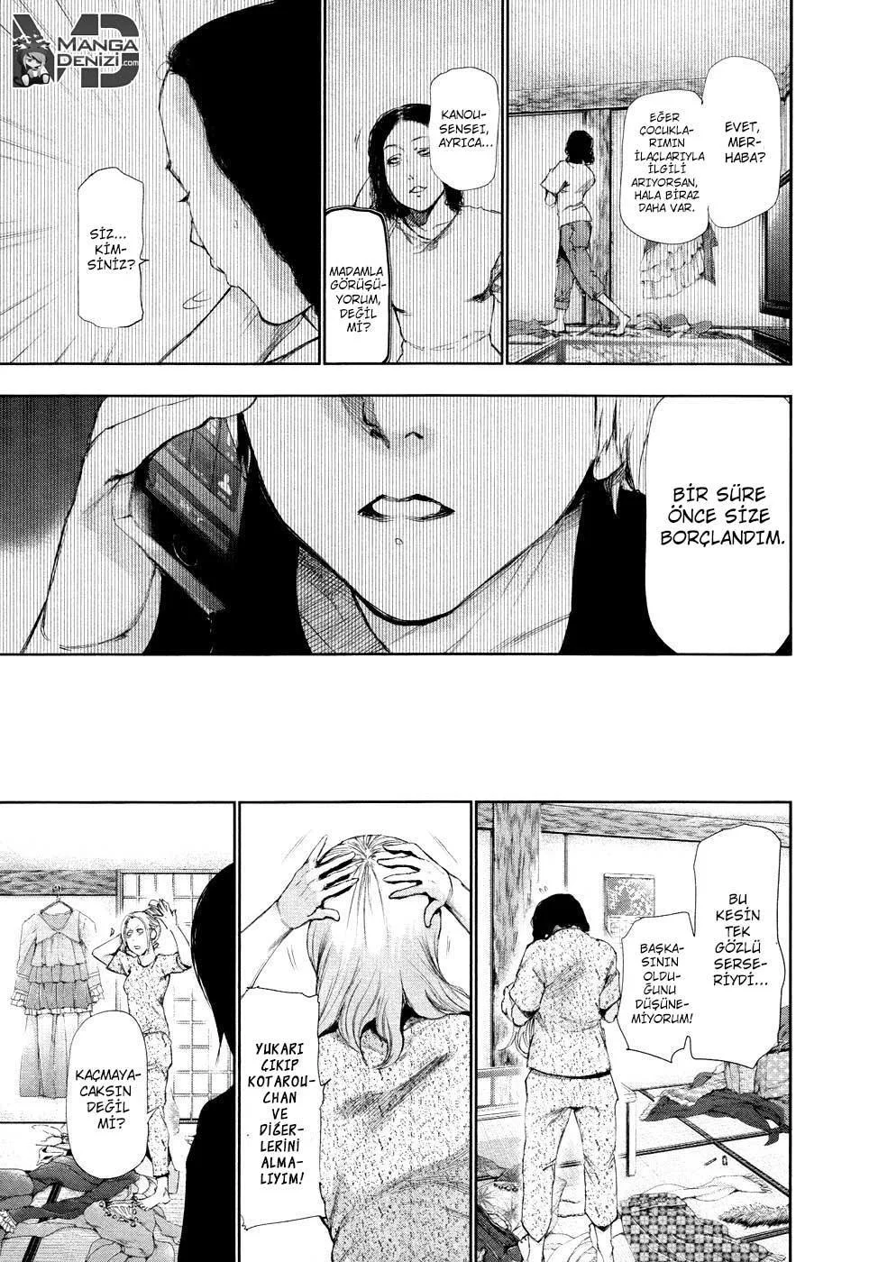 Tokyo Ghoul - Sayfa 4