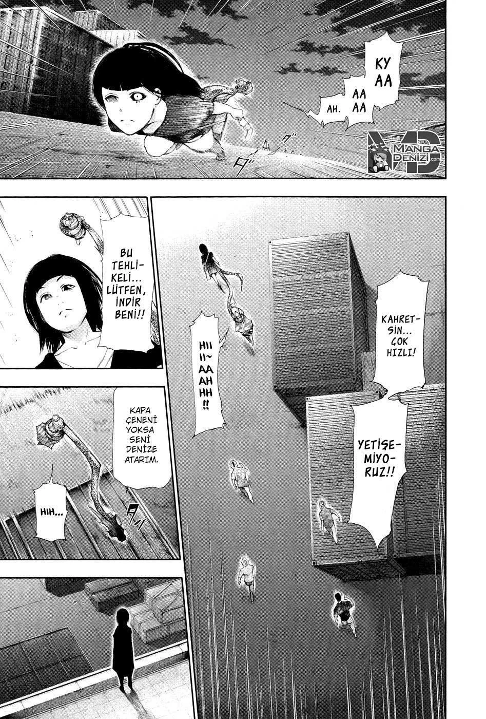 Tokyo Ghoul - Sayfa 12