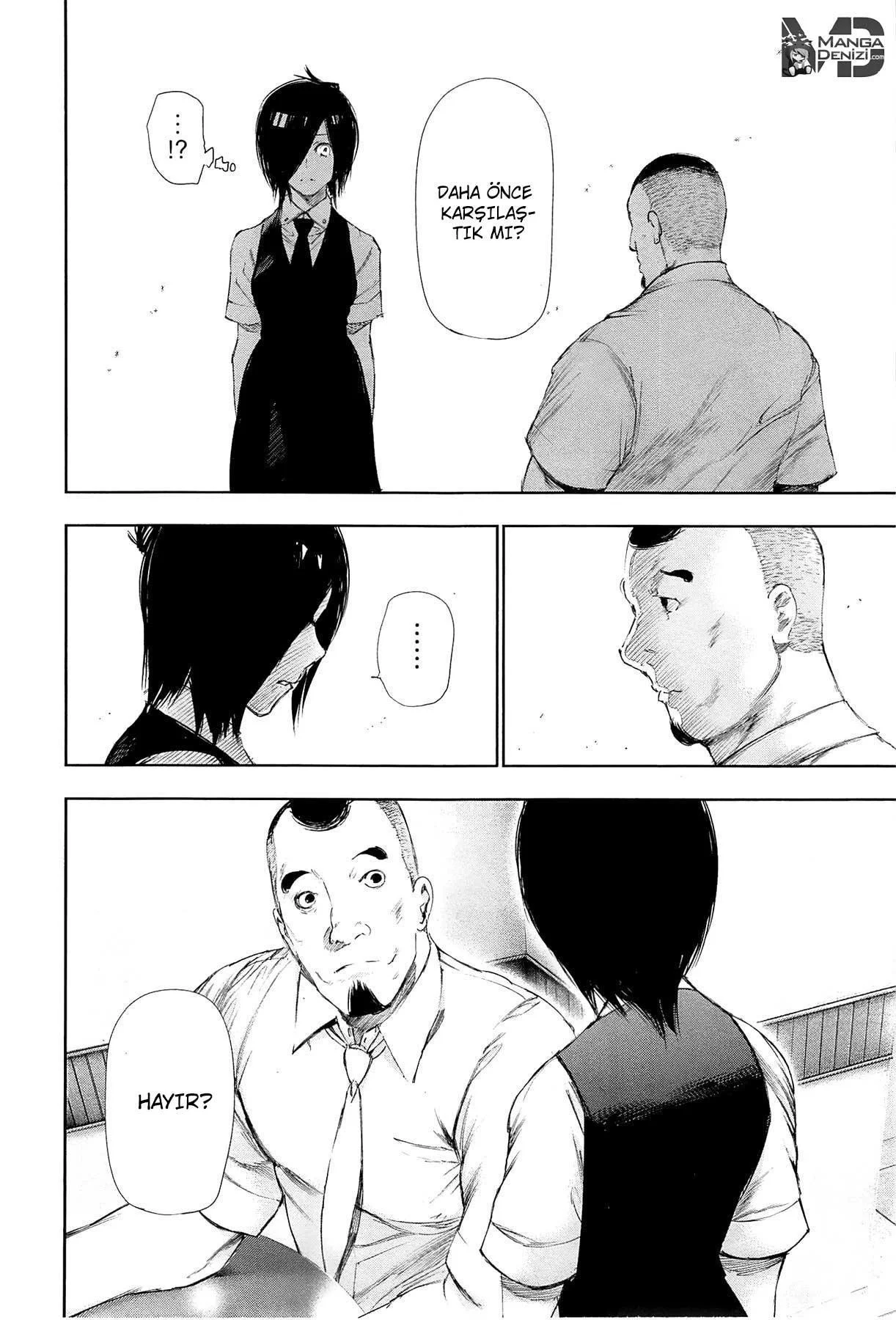 Tokyo Ghoul - Sayfa 9