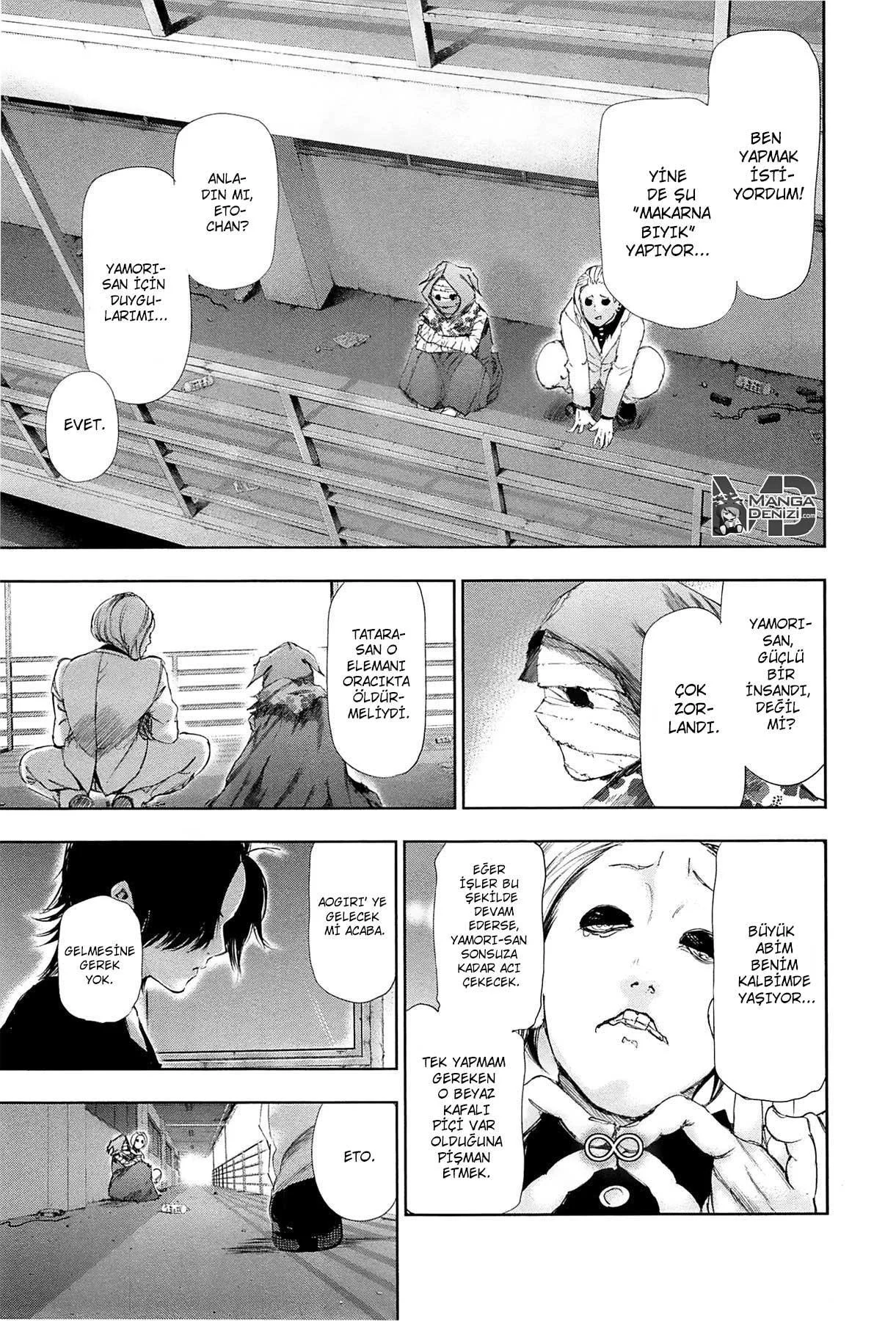 Tokyo Ghoul - Sayfa 14