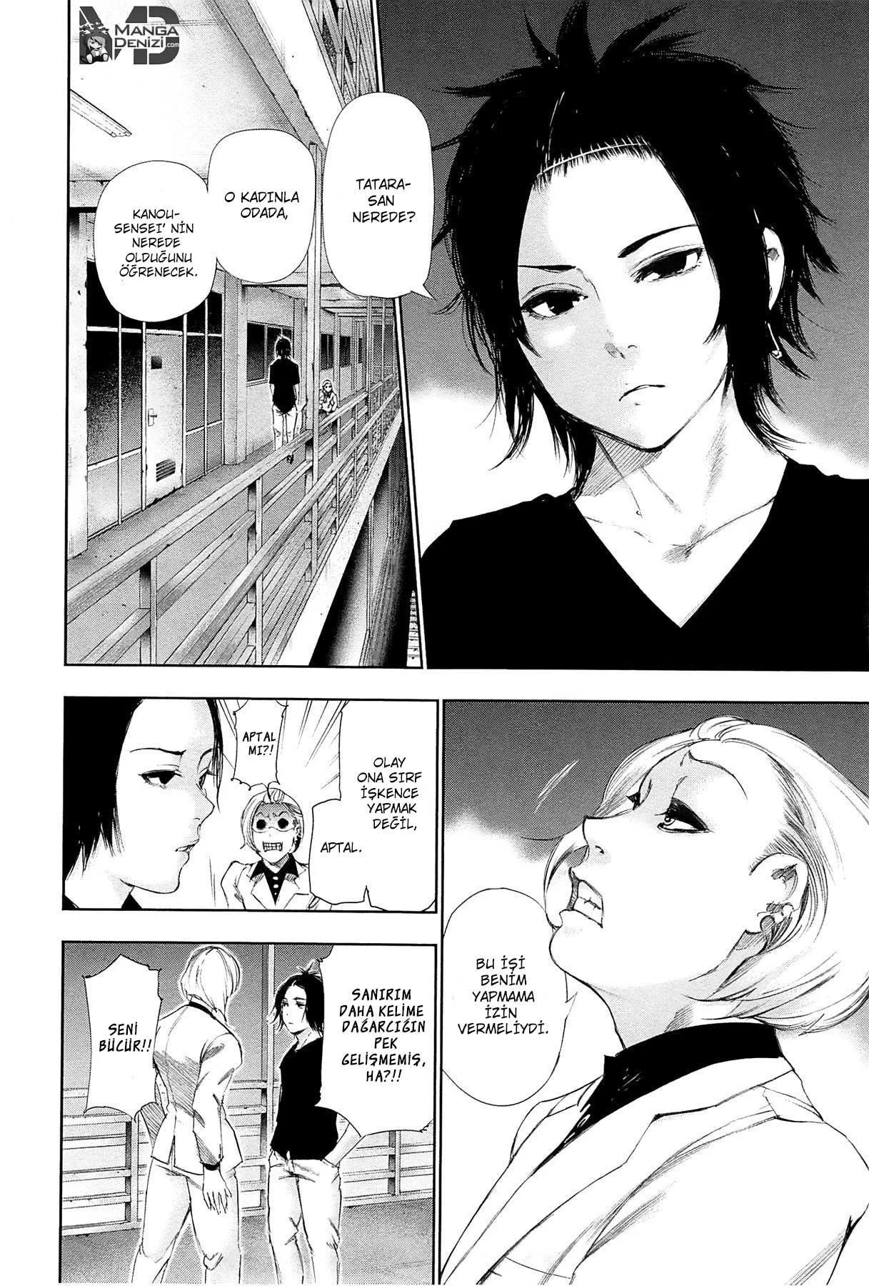 Tokyo Ghoul - Sayfa 15