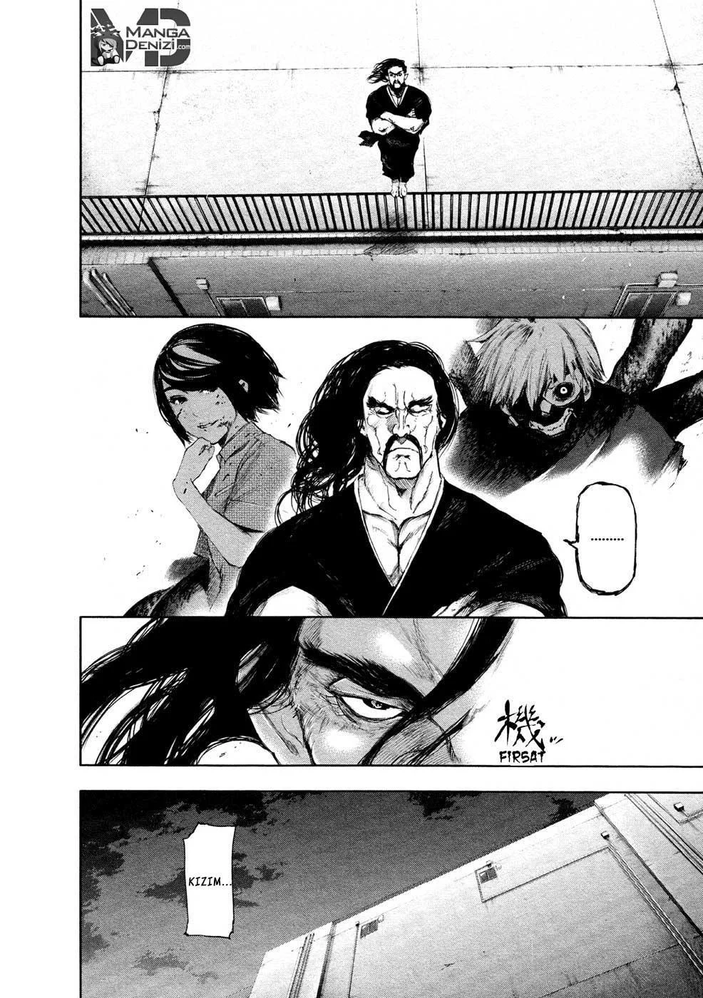 Tokyo Ghoul - Sayfa 19