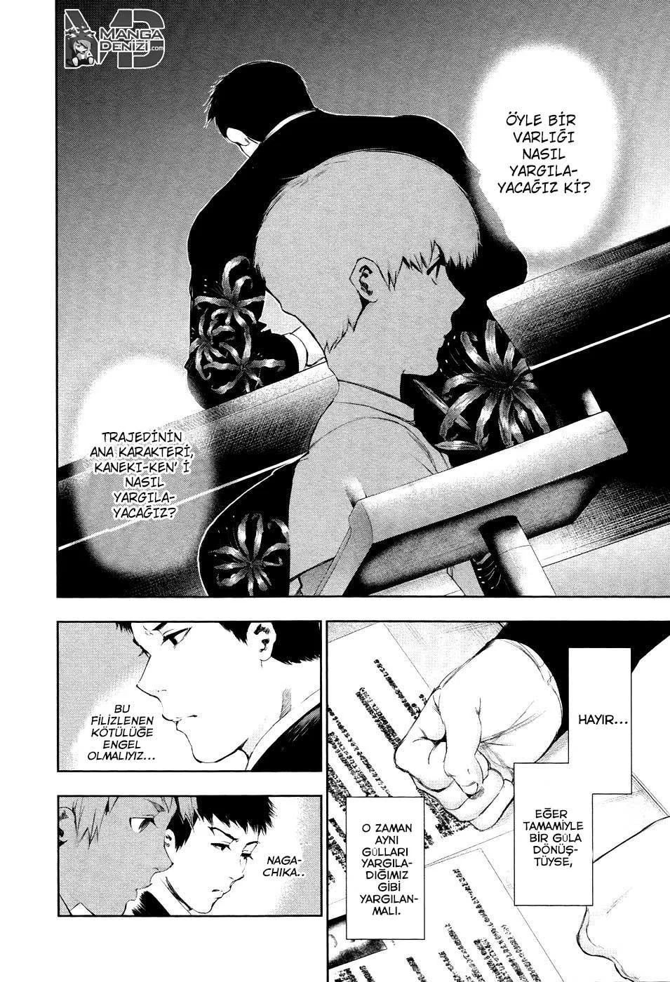 Tokyo Ghoul - Sayfa 9