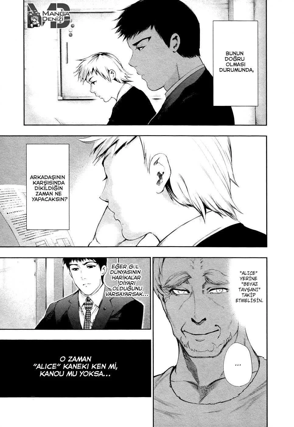 Tokyo Ghoul - Sayfa 10