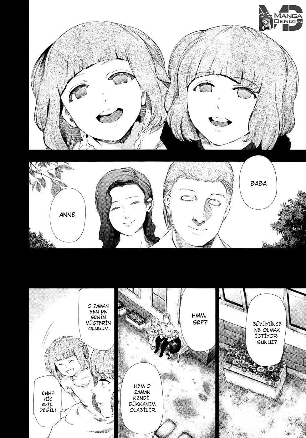 Tokyo Ghoul - Sayfa 3