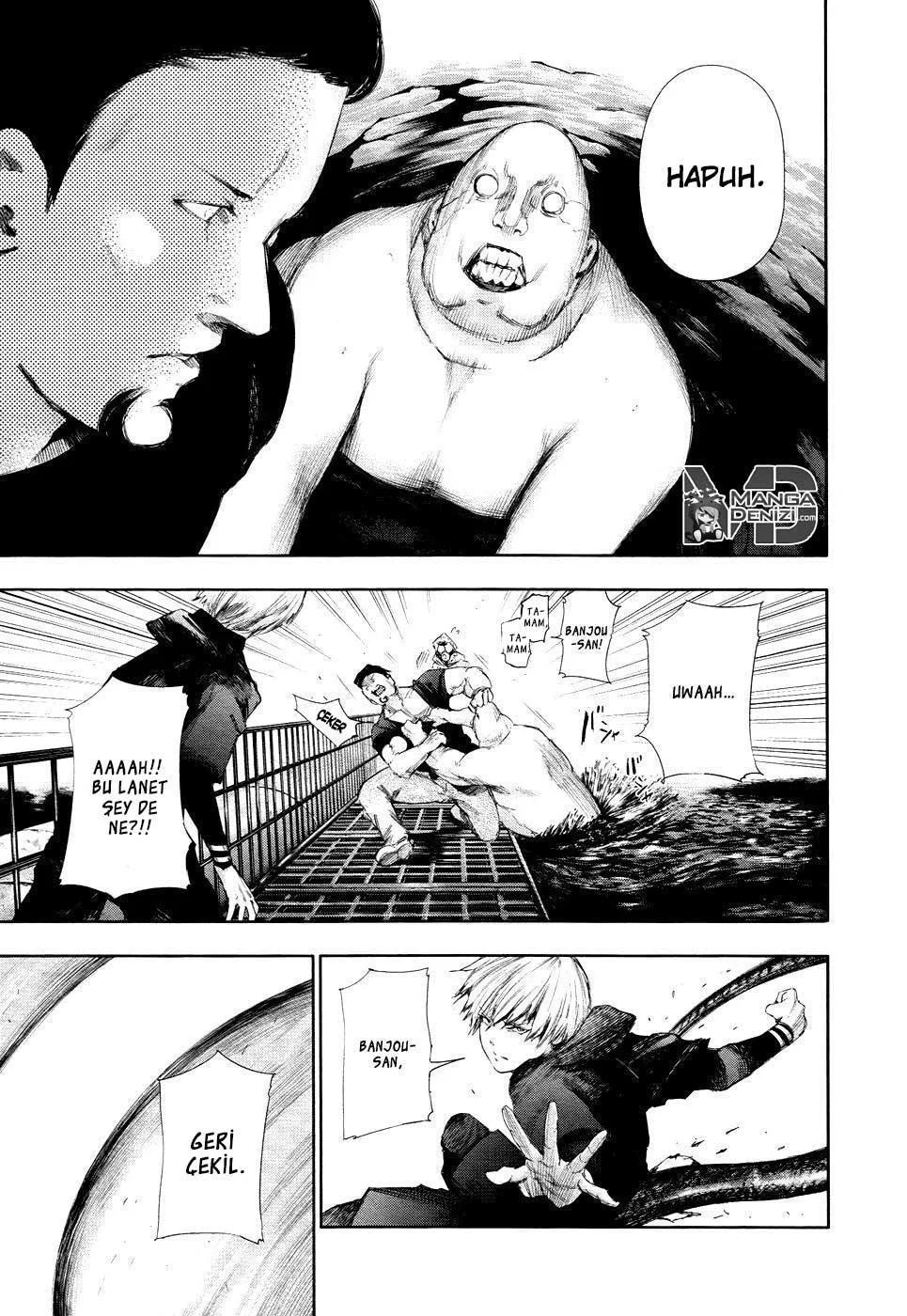 Tokyo Ghoul - Sayfa 4