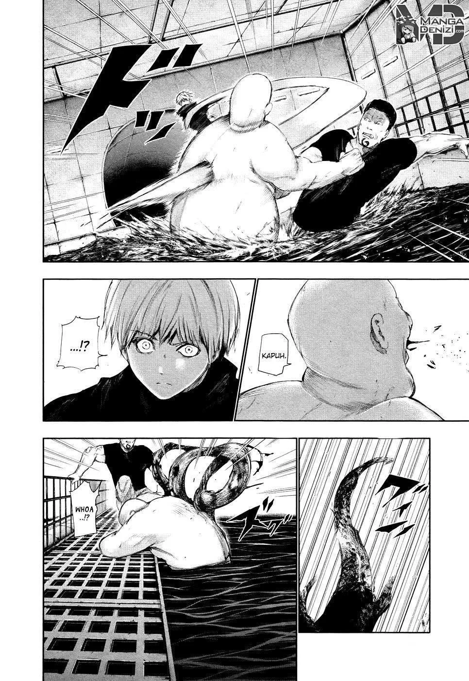 Tokyo Ghoul - Sayfa 5