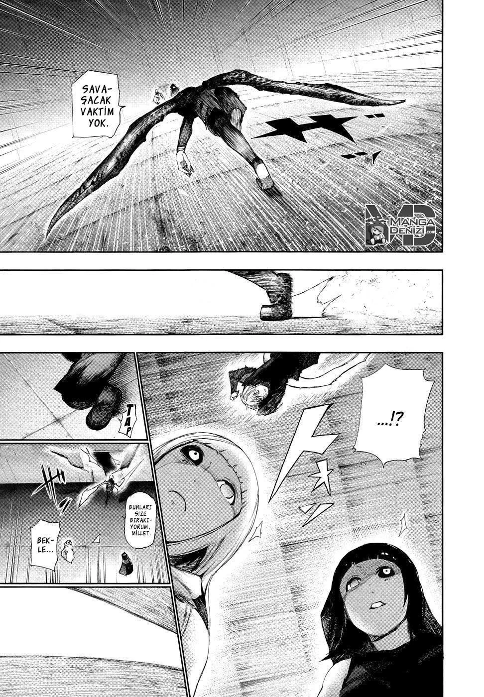 Tokyo Ghoul - Sayfa 9