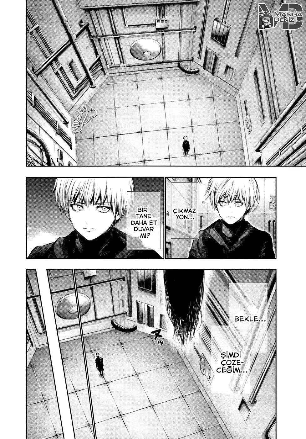 Tokyo Ghoul - Sayfa 12