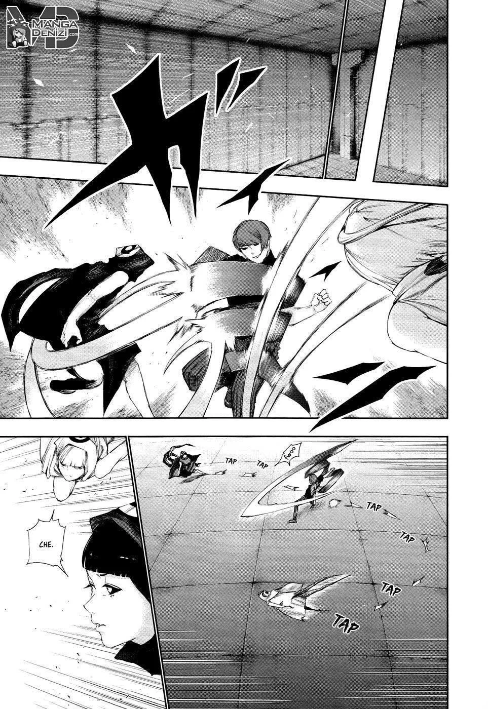 Tokyo Ghoul - Sayfa 13