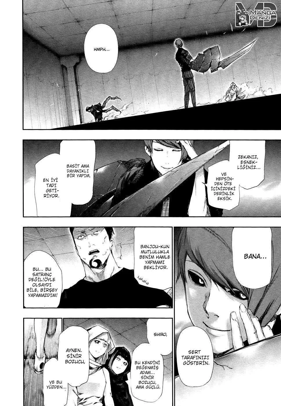 Tokyo Ghoul - Sayfa 14