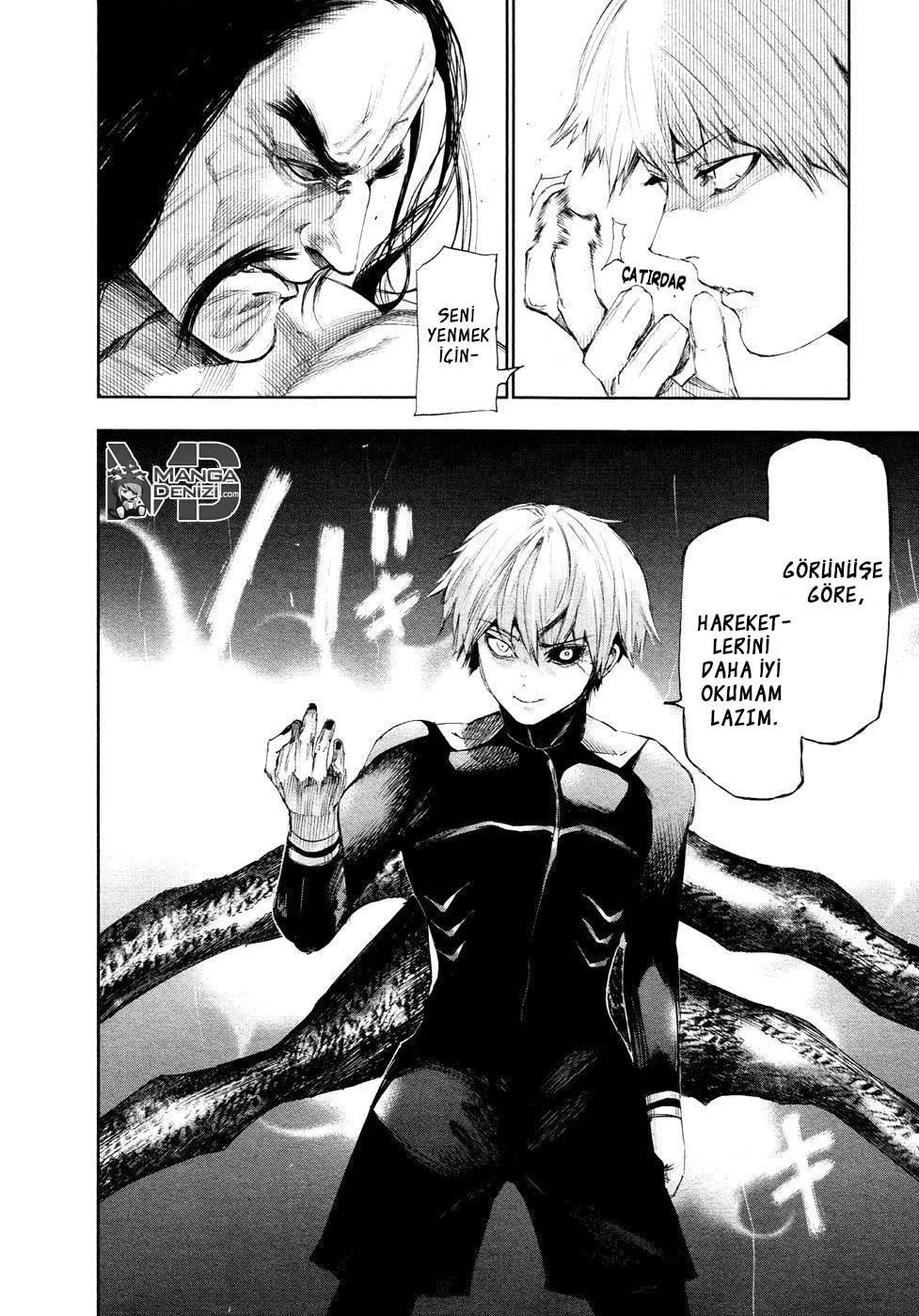 Tokyo Ghoul - Sayfa 6